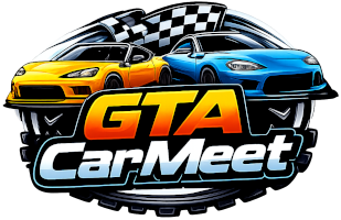 GTACarMeet